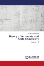 Theory of Automata and State Complexity