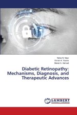Diabetic Retinopathy: Mechanisms, Diagnosis, and Therapeutic Advances