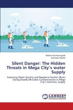 Silent Danger: The Hidden Threats in Mega City's water Supply