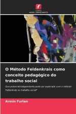 O Método Feldenkrais como conceito pedagógico do trabalho social