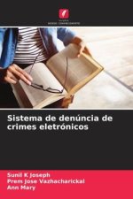 Sistema de denúncia de crimes eletrónicos