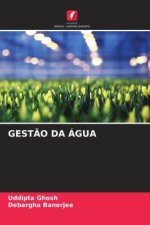 GESTÃO DA ÁGUA