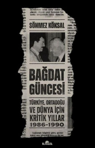 Bagdat Güncesi