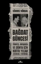 Bagdat Güncesi