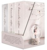 Kimsesizler Matemi - 3 Kitap Takim Kutulu Ciltli