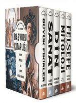 Dakikalar Icinde Basvuru Kitapligi Seti - 5 Kitap Takim - Kutulu