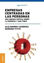 Empresas centradas en las personas