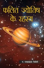 Falit Jyotish Ke Rahasya (फलित ज्योतिष के रहस्&#