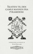 Skatten til den gamle mannen fra pyramidene