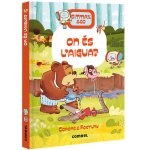 ON ES L'AIGUA?