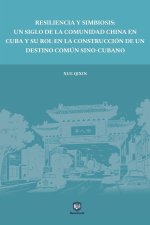 RESILIENCIA Y SIMBIOSIS