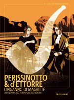 inganno di Magritte. Un nuovo caso per l'avvocato Meroni