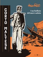 Corto Maltese. Una ballata nel mare salato