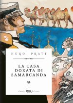casa dorata di Samarcanda
