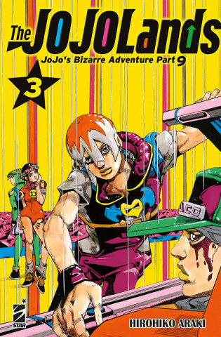 Jojolands