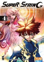 Super string: Marco Polo's travel to the multiverse