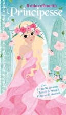 mio cofanetto. Principesse