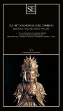 otto immortali del taoismo. Leggende e favole del taoismo popolare