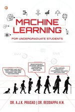 Machine Learning For Undergraduate Students