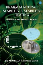 Pharmaceutical Stability & Stability Testing