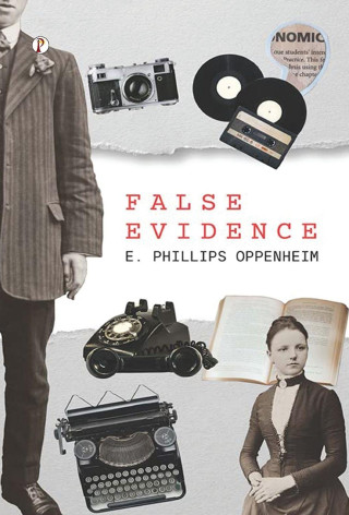 False Evidence