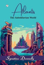 The Antediluvian World