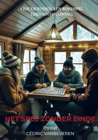 Het spel zonder einde