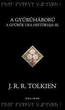 A Gyűrűháború