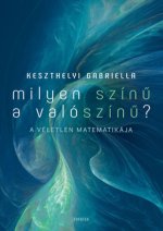 Milyen színű a valószínű?