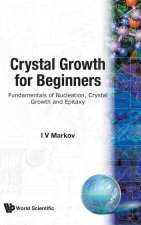 CRYSTAL GROWTH FOR BEGINNERS