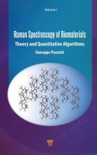 Raman Spectroscopy of Biomaterials