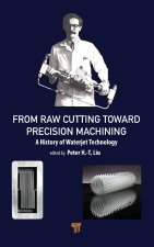 From Raw Cutting Toward Precision Machining