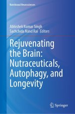 Rejuvenating the Brain: Nutraceuticals, Autophagy, and Longevity