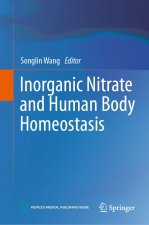 Inorganic Nitrate and Human Body Homeostasis