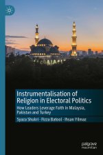 Instrumentalisation of Religion in Electoral Politics