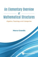 ELEMENTARY OVERVIEW OF MATHEMATICAL STRUCTURES, AN
