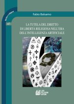 tutela del diritto di libertà religiosa nell'era dell'intelligenza artificiale