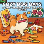 Cozy Dog Days