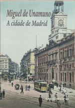 A cidade de Madrid