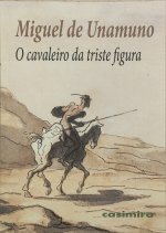 O cavaleiro da triste figura