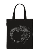 Alchemised: If He's a Monster Tote Bag