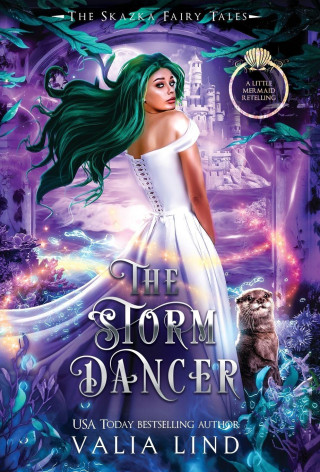The Storm Dancer