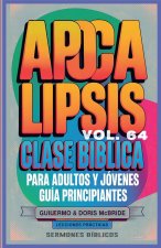 Clase Bíblica para Adultos y Jóvenes