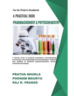 A Practical Book of Pharmacognosy and Phytochemistry