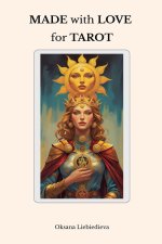 MADE with LOVE for TAROT