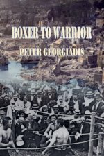 Boxer To Warrior
