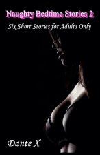 Naughty Bedtime Stories 2