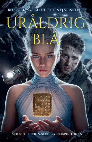 Uråldrig blå