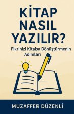 Kitap Nas¿l Yaz¿l¿r?
