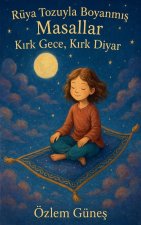 Rüya Tozuyla Boyanm¿¿ Masallar - K¿rk Gece, K¿rk Diyar